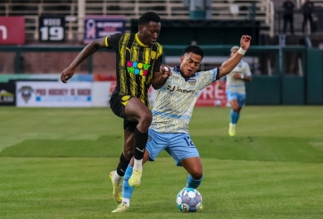 Nhận định New Mexico United vs Tampa Bay Rowdies: Khó lường