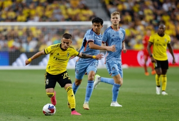 Nhận định Columbus Crew vs New York City: Căng thẳng và kịch tính