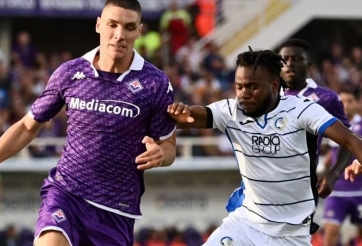 Nhận định Fiorentina vs Atalanta: Mùa giải khép lại