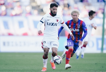 Nhận định Kashima Antlers vs FC Tokyo: Đại chiến top đầu