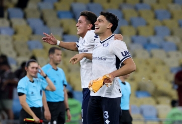 Nhận định La Guaira vs Ind Rivadavia: Căng thẳng và kịch tính