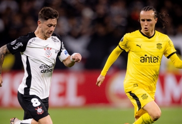 Nhận định Penarol vs Corinthians: Ngang tài cân sức
