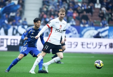 Nhận định Machida vs Urawa Reds: Sẵn sàng tạo bất ngờ