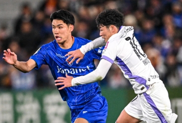 Nhận định Kyoto Sanga vs V-Varen Nagasaki: Chủ nhà chiếm ưu thế, 17h00 ngày 23/5/2026