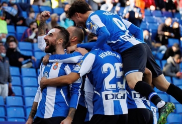 Nhận định Espanyol vs Real Sociedad: Mùa giải khép lại