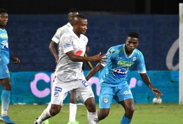 Nhận định Jaguares de Cordoba vs Ind Yumbo: Không còn đường lui