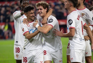 Nhận định Celta Vigo vs Sevilla: Giữ chắc vị trí