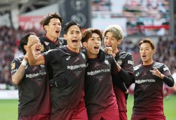 Nhận định Avispa Fukuoka vs Vissel Kobe: Khác biệt đẳng cấp