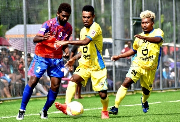Nhận định Navua vs Nadroga: Không quá chênh lệch