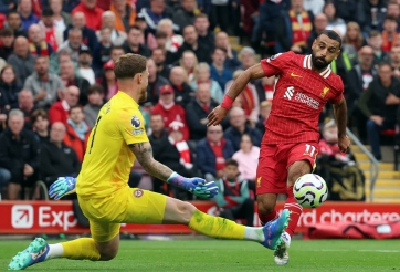 Nhận định Liverpool vs Brentford: Cẩn thận không thừa