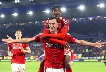 Nhận định Nottingham vs Bournemouth: Hy vọng mong manh
