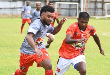 Nhận định Labasa vs Rewa: Đại chiến ngôi đầu