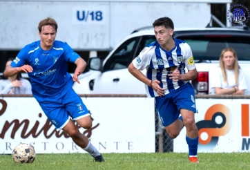 Nhận định Newcastle Olympic vs Charlestown Azzurri: Ngang tài cân sức