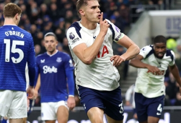 Nhận định Tottenham vs Everton: Thách thức bản lĩnh, 22h00 ngày 24/5/2026