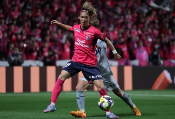 Nhận định Okayama vs Cerezo Osaka: Kẻ tám lạng người nửa cân
