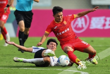 Nhận định Qingdao Hainiu vs Chongqing Tonglianglong: Khó cho chủ nhà