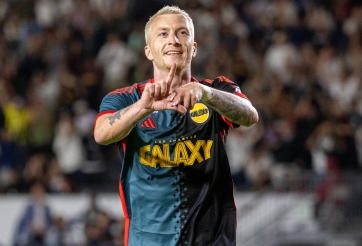 Nhận định LA Galaxy vs Houston Dynamo: Khó lường