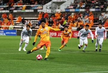 Nhận định Shimizu S-Pulse vs Gamba Osaka: Chủ nhà gặp thử thách lớn