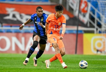 Nhận định Shandong Taishan vs Wuhan Three Towns: Khách chìm khủng hoảng, 18h35 ngày 24/5/2026