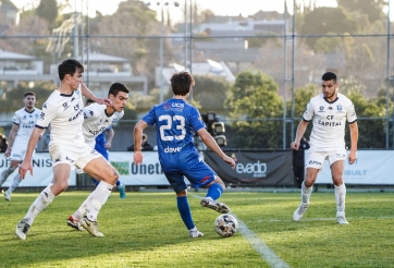Nhận định South Melbourne vs Avondale FC: Đại chiến top đầu, 16h30 ngày 25/5/2026