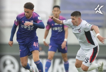 Nhận định Paju Frontier vs Gimpo FC: Khách áp đảo