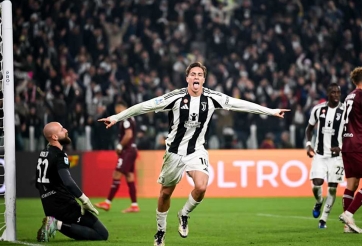 Nhận định Torino vs Juventus: Kỳ vọng top 4