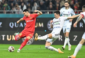 Nhận định FCSB vs FC Botosani: Đại chiến nảy lửa