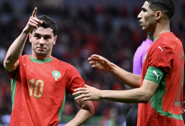 Nhận định Morocco vs Burundi: Khởi động cho World Cup