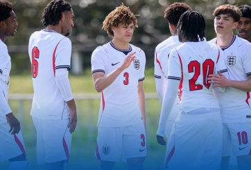 Nhận định U18 Hy Lạp vs U18 Anh: Màn cọ xát bổ ích