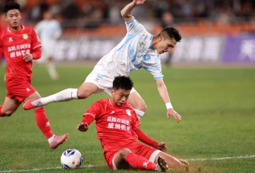 Nhận định Changchun Xidu vs Beijing: Thế trận giằng co