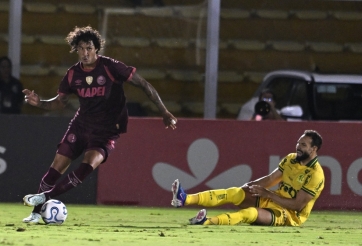 Nhận định Lanus vs Mirassol: Dễ có bất ngờ