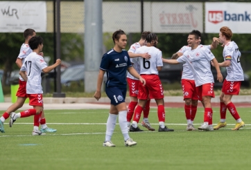 Nhận định Midlakes United vs Bigfoot: Niềm vui cho chủ nhà