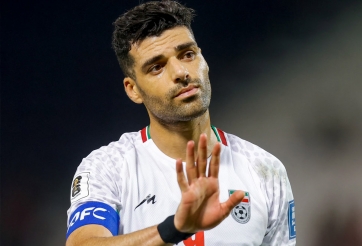 Nhận định Iran vs Gambia: Tổng duyệt trước World Cup