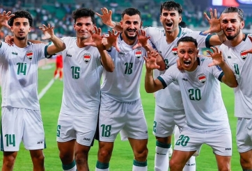 Nhận định Andorra vs Iraq: Thử lửa trước World Cup