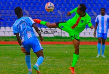 Nhận định Welayta Dicha vs Negele Arsi Ketema: Cuộc chiến vì vị trí top đầu