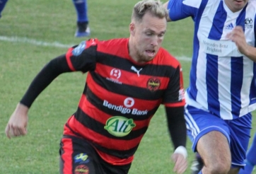 Nhận định Heidelberg Utd vs Dandenong Thunder: Chênh lệch quá lớn