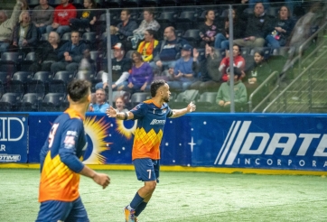 Nhận định Tacoma Stars vs Olympia: Khó lường