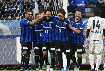 Nhận định Gamba Osaka vs Tokyo Verdy: Khác biệt bản lĩnh