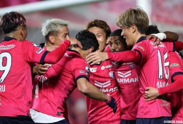 Nhận định Cerezo Osaka vs FC Tokyo: Màn đấu cân não tại Osaka