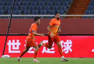 Nhận định Chengdu Rongcheng vs Shandong Taishan: Thử thách lớn cho đội khách, 18h35 ngày 30/5/2026