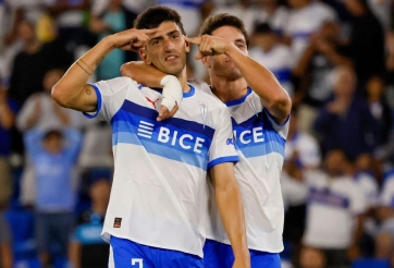Nhận định El Nacional vs U Catolica: Căng thẳng rực lửa