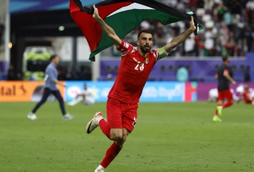 Nhận định Thụy Sĩ vs Jordan: Chuẩn bị nhẹ nhàng