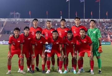 Nhận định Singapore vs Mông Cổ: Đối đầu cân bằng