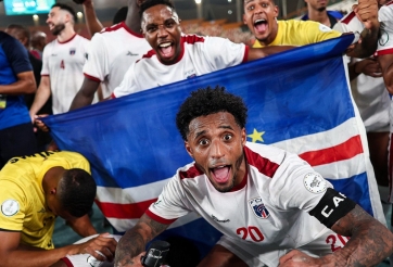 Nhận định Cape Verde vs Bermuda: Chiến thắng dễ dàng