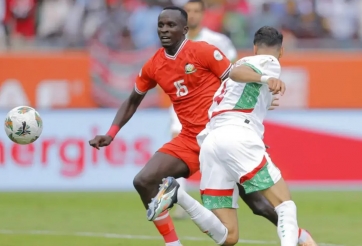 Nhận định Lesotho vs Kenya: Kenya chiếm ưu thế