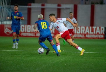 Nhận định Andorra vs Liechtenstein: Chủ nhà sáng cửa chiến thắng