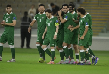 Nhận định Belarus vs Syria: Dễ có nhiều bàn