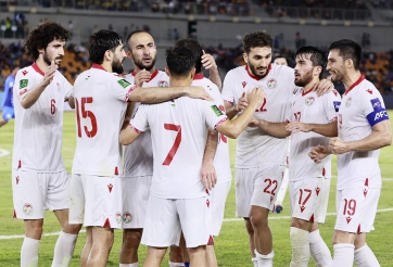 Nhận định Tajikistan vs Ấn Độ: Chủ nhà chiếm ưu thế