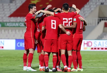 Nhận định Singapore vs Trung Quốc: Đối thủ ưa thích