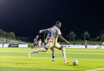 Nhận định Naples vs Charlotte Independence: Phong độ trái ngược